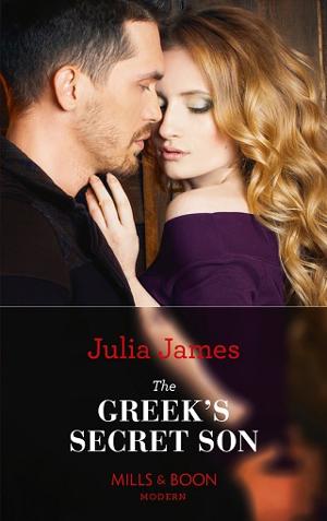 The Greek’s Secret Son by Julia James