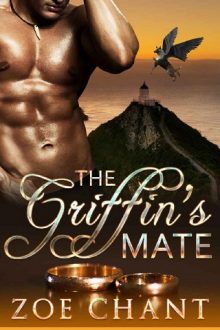 The Griffin’s Mate by Zoe Chant