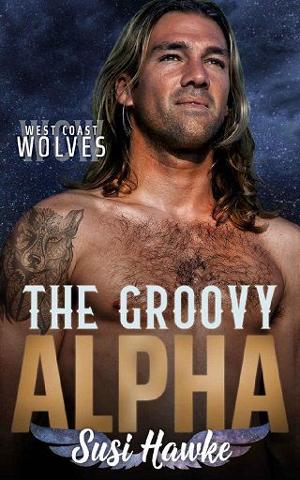 The Groovy Alpha by Susi Hawke