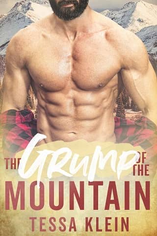 The Grump of the Mountain by Tessa Klein