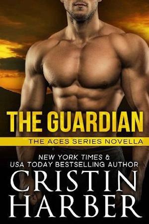 The Guardian by Cristin Harber