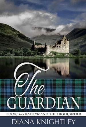 The Guardian by Diana Knightley