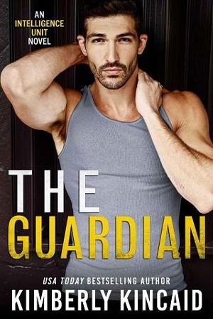 The Guardian by Kimberly Kincaid