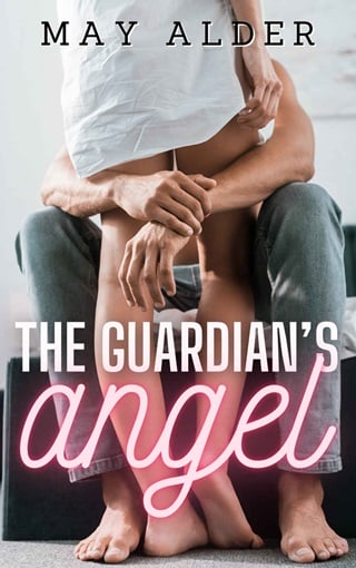 The Guardian’s Angel by May Alder