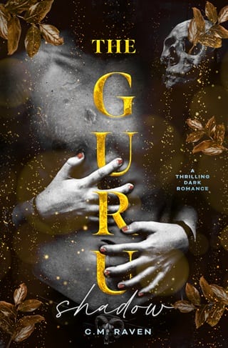 The Guru: Shadow by C. M. Raven