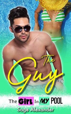 The Guy by Sage Alexander