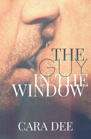 The Guy in the Window by Cara Dee