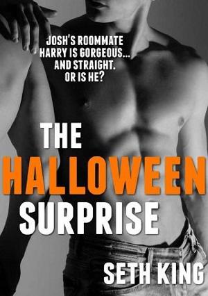 The Halloween Surprise by Seth King