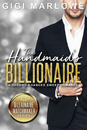 The Handmaid’s Billionaire by Gigi Marlowe