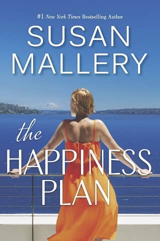 The Happiness Plan by Susan Mallery