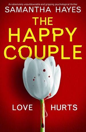 The Happy Couple by Samantha Hayes