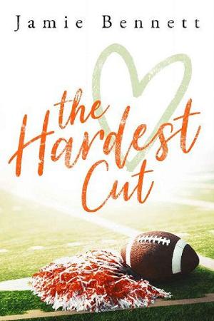 The Hardest Cut by Jamie Bennett
