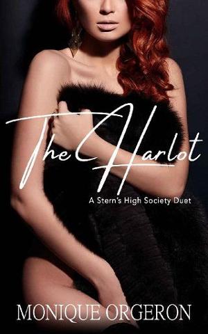 The Harlot by Monique Orgeron