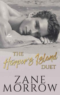 The Harper’s Island Duet by Zane Morrow