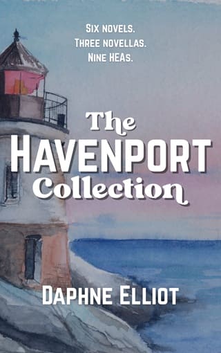 The Havenport Collection by Daphne Elliot