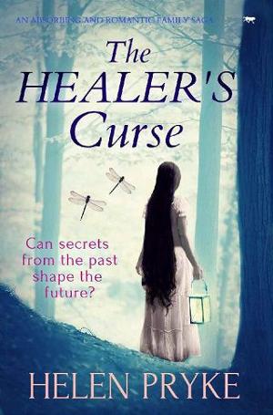 The Healer’s Curse by Helen Pryke