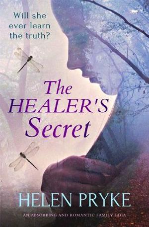The Healer’s Secret by Helen Pryke