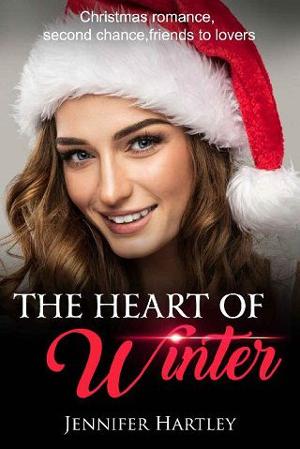 The Heart of Winter by Jennifer Hartley