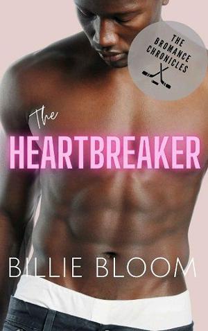 The Heartbreaker by Billie Bloom
