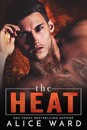 The Heat by Alice Ward