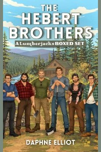 The Hebert Brothers Collection by Daphne Elliot