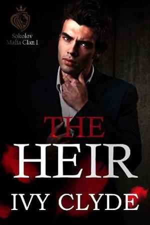 The Heir by Ivy Clyde