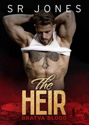 The Heir by SR Jones