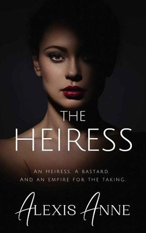 The Heiress by Alexis Anne