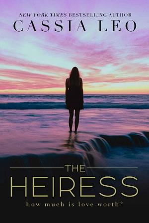 The Heiress by Cassia Leo