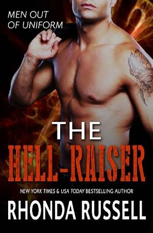 The Hell-Raiser by Rhonda Russell