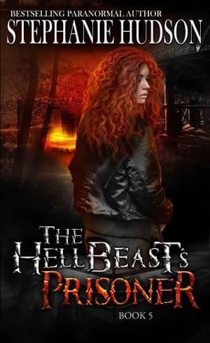 The HellBeast’s Prisoner by Stephanie Hudson