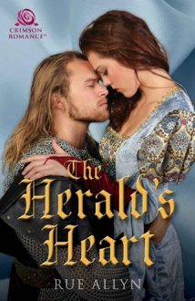 The Herald’s Heart by Rue Allyn