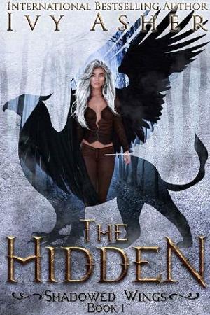 The Hidden by Ivy Asher