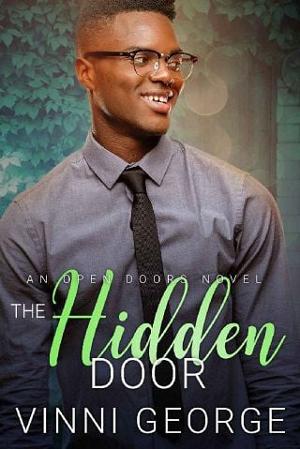 The Hidden Door by Vinni George