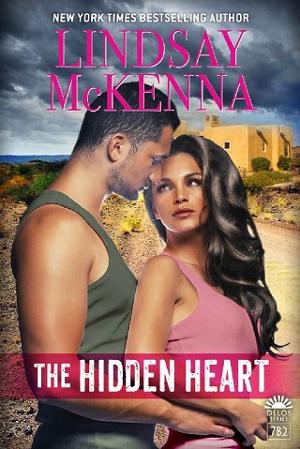 The Hidden Heart by Lindsay McKenna