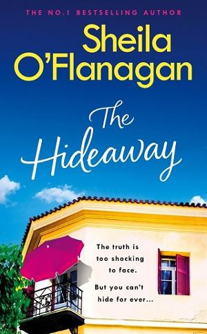 The Hideaway by Sheila O’Flanagan