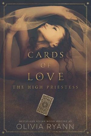 The High Priestess by Olivia Ryann