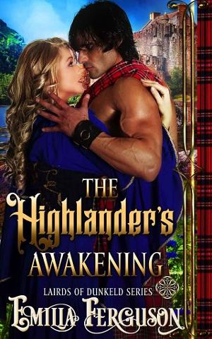 The Highlander’s Awakening by Emilia Ferguson