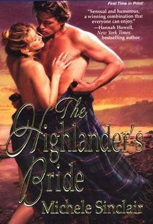 The Highlander’s Bride by Michele Sinclair