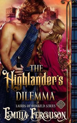 The Highlander’s Dilemma by Emilia Ferguson