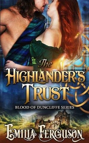 The Highlander’s Trust by Emilia Ferguson