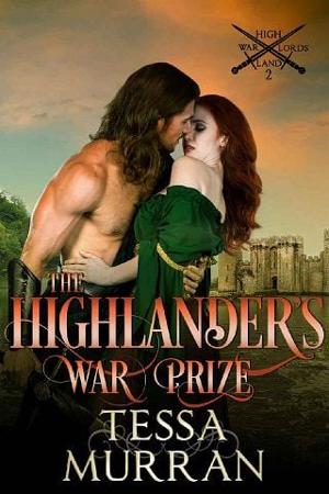 The Highlander’s War Prize by Tessa Murran