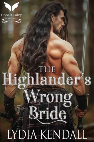 The Highlander’s Wrong Bride by Lydia Kendall