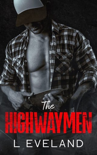 The Highwaymen by L Eveland