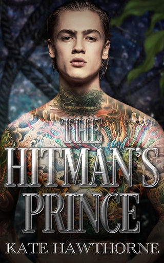 The Hitman’s Prince by Kate Hawthorne