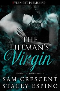 The Hitman’s Virgin by Sam Crescent