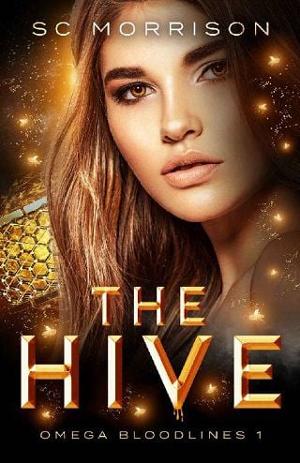 The Hive by SC Morrison - online free at Epub
