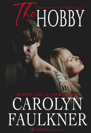 The Hobby by Carolyn Faulkner
