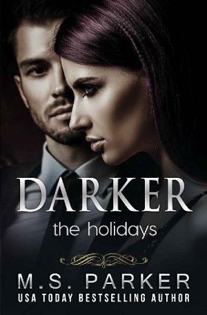The Holidays by M. S. Parker