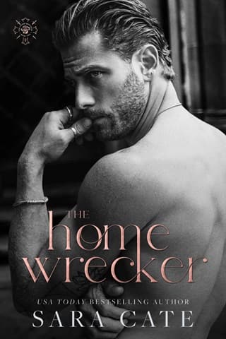 The Home-wrecker by Sara Cate